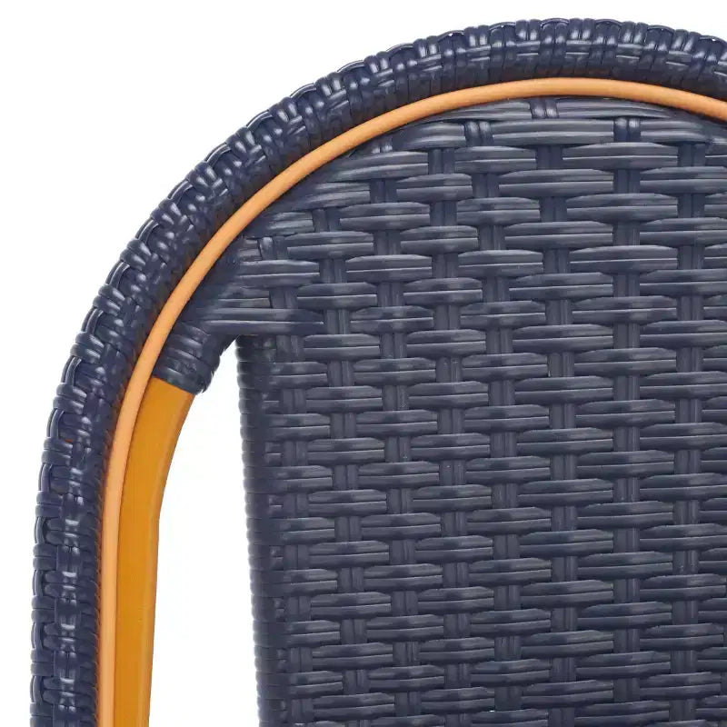 Chaise d'appoint California - Intérieur/Extérieur - PAT7530 - Safavieh