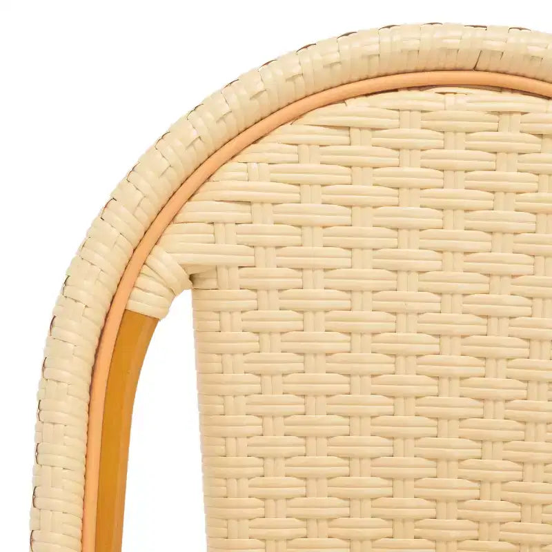 Chaise d'appoint California - Intérieur/Extérieur - PAT7530 - Safavieh
