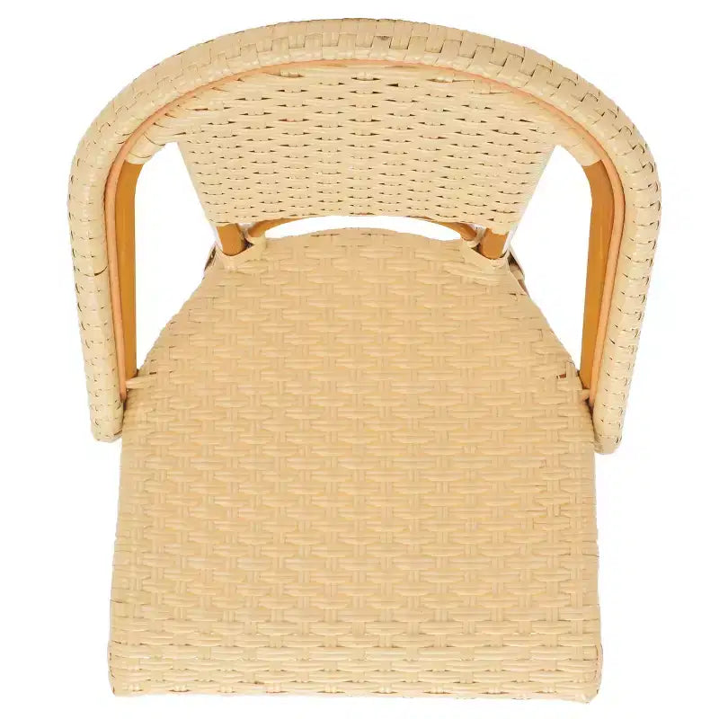Chaise d'appoint California - Intérieur/Extérieur - PAT7530 - Safavieh