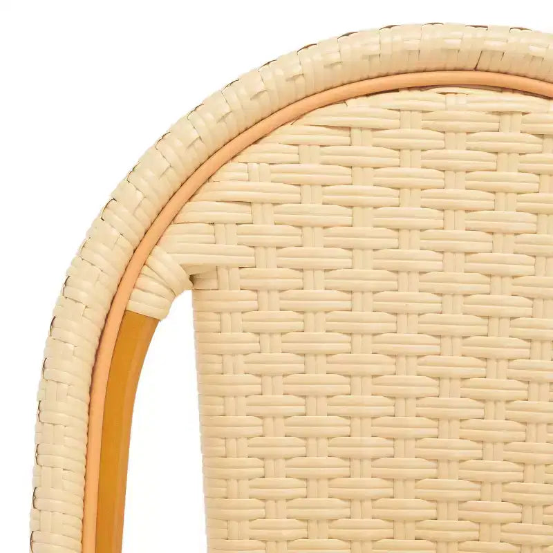 Chaise d'appoint California - Intérieur/Extérieur - PAT7530 - Safavieh
