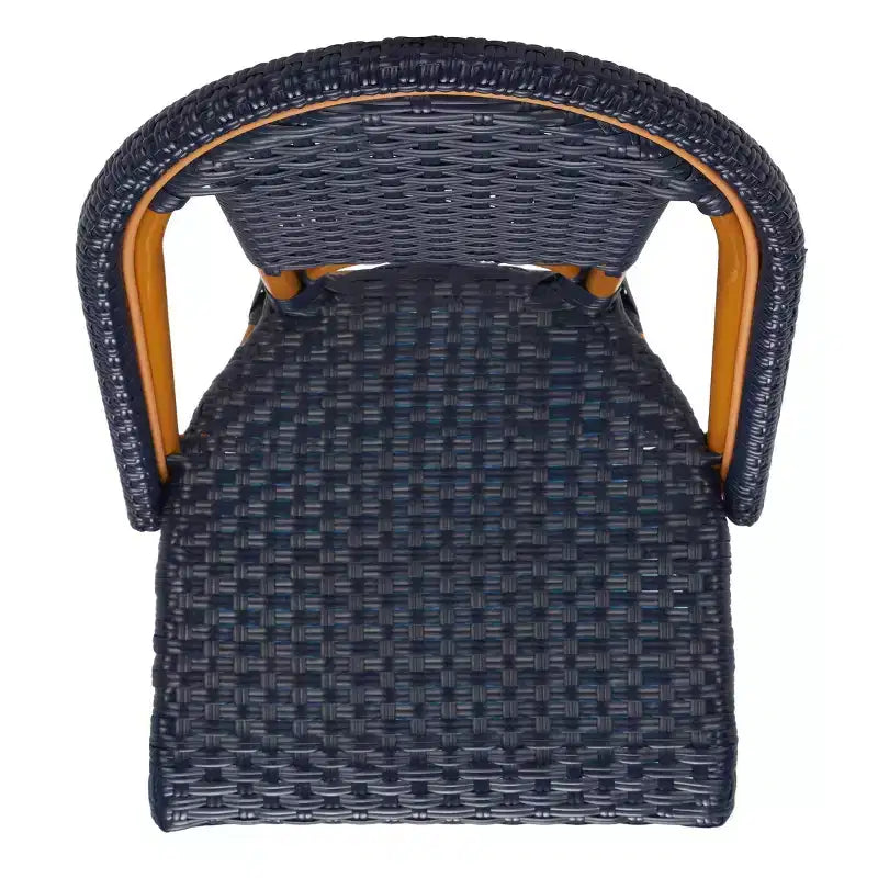 Chaise d'appoint California - Intérieur/Extérieur - PAT7530 - Safavieh