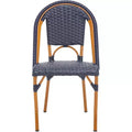 California Side Chair - Indoor/Outdoor - PAT7530 - Safavieh