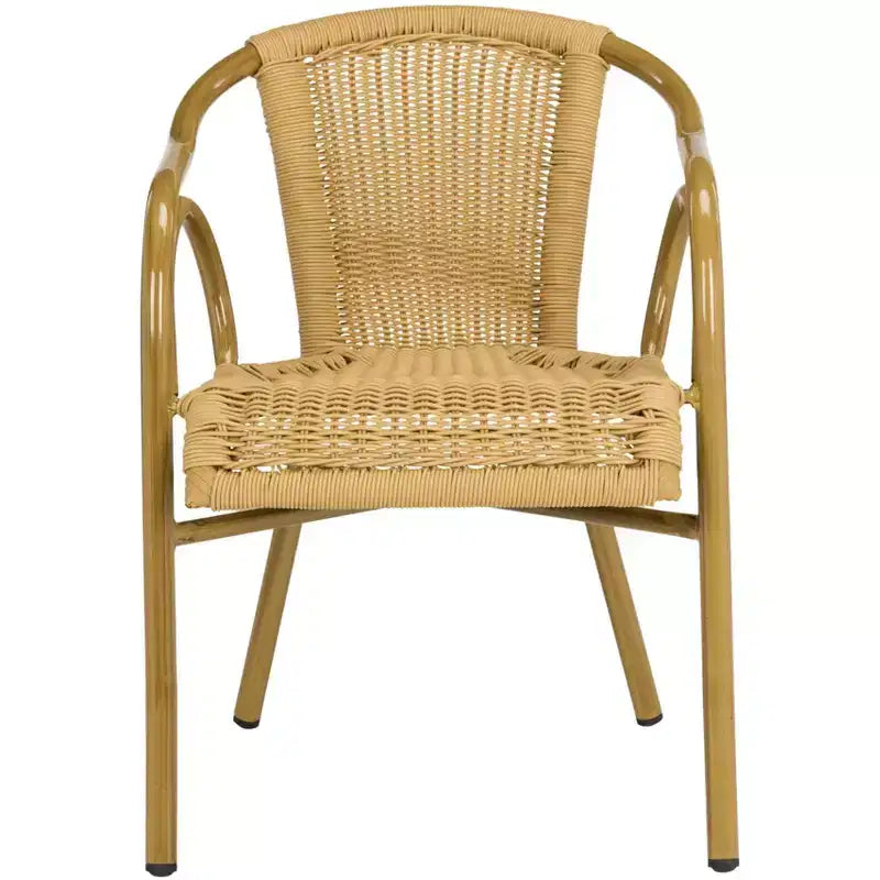 Fauteuil Dagny - Intérieur/Extérieur - PAT4000 - Safavieh