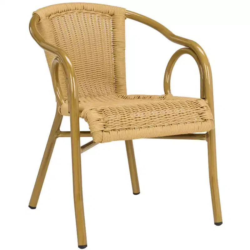 Fauteuil Dagny - Intérieur/Extérieur - PAT4000 - Safavieh