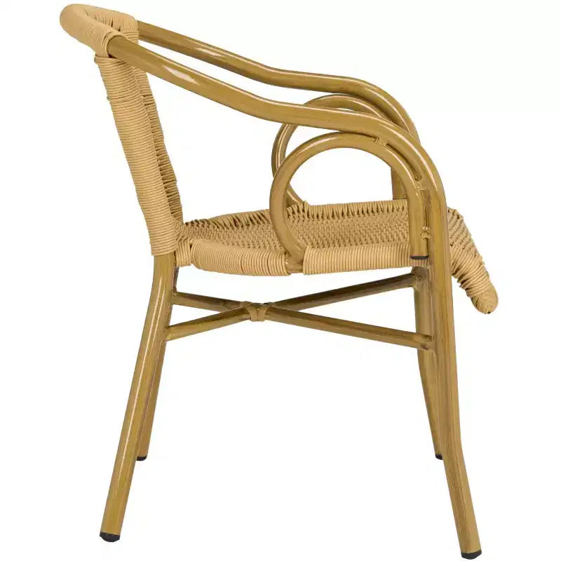 Fauteuil Dagny - Intérieur/Extérieur - PAT4000 - Safavieh
