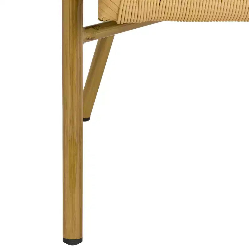 Fauteuil Dagny - Intérieur/Extérieur - PAT4000 - Safavieh