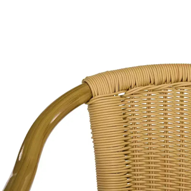 Fauteuil Dagny - Intérieur/Extérieur - PAT4000 - Safavieh
