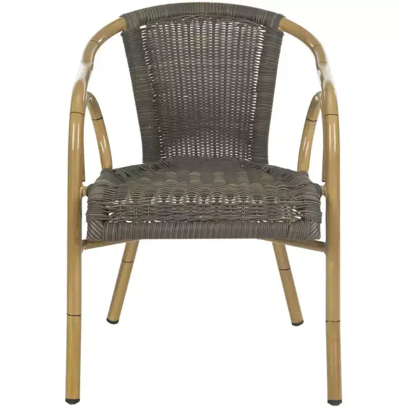 Fauteuil Dagny - Intérieur/Extérieur - PAT4000 - Safavieh