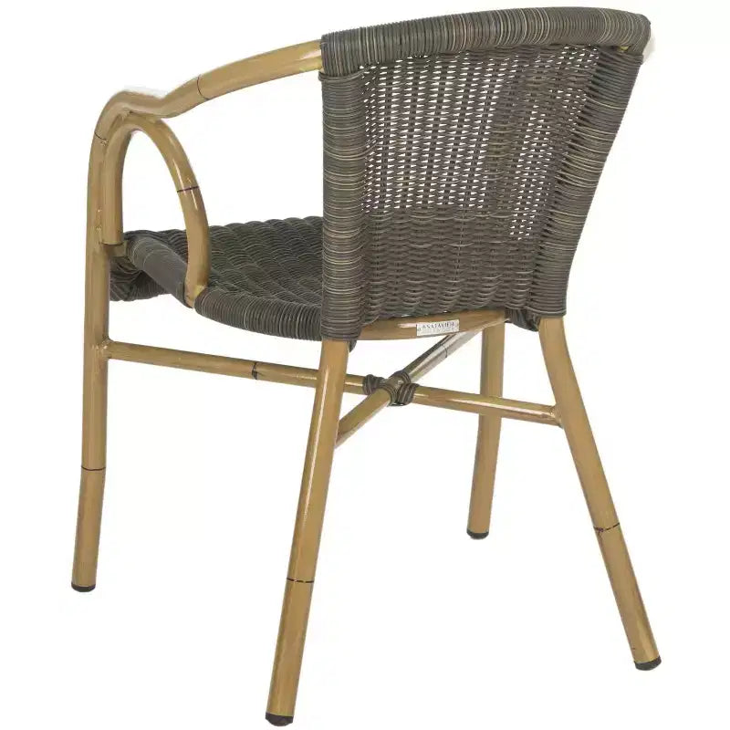 Fauteuil Dagny - Intérieur/Extérieur - PAT4000 - Safavieh