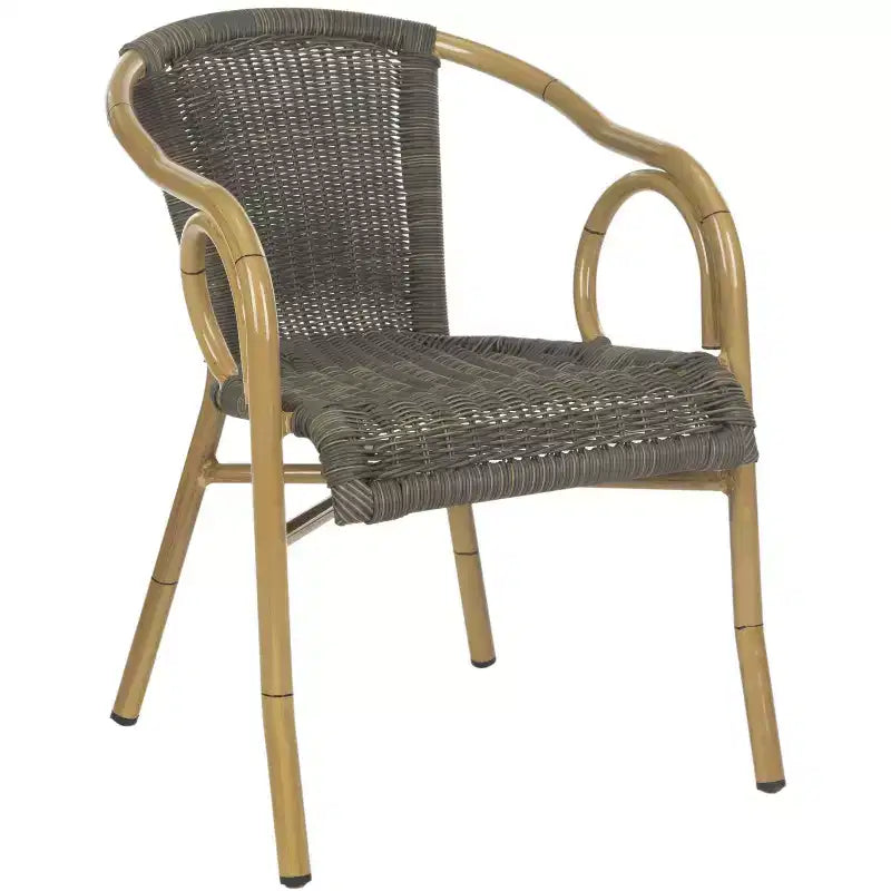 Fauteuil Dagny - Intérieur/Extérieur - PAT4000 - Safavieh