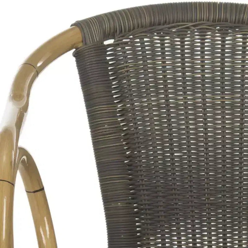 Fauteuil Dagny - Intérieur/Extérieur - PAT4000 - Safavieh
