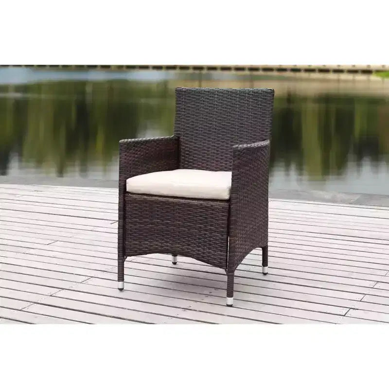 Chaise Kendrick - Intérieur/Extérieur - PAT2506 - Safavieh