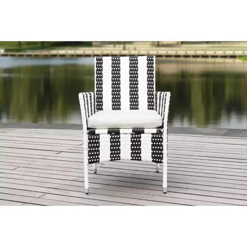Chaise Kendrick - Intérieur/Extérieur - PAT2506 - Safavieh