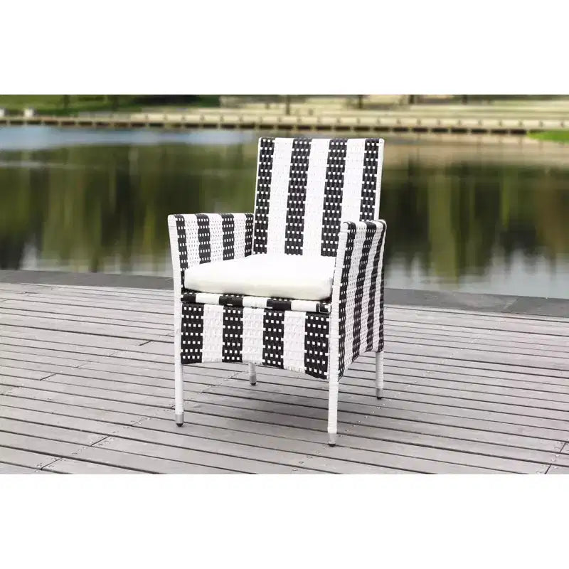Chaise Kendrick - Intérieur/Extérieur - PAT2506 - Safavieh