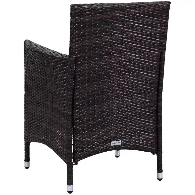 Chaise Kendrick - Intérieur/Extérieur - PAT2506 - Safavieh