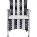 Kendrick Chair - Indoor/Outdoor - PAT2506 - Safavieh