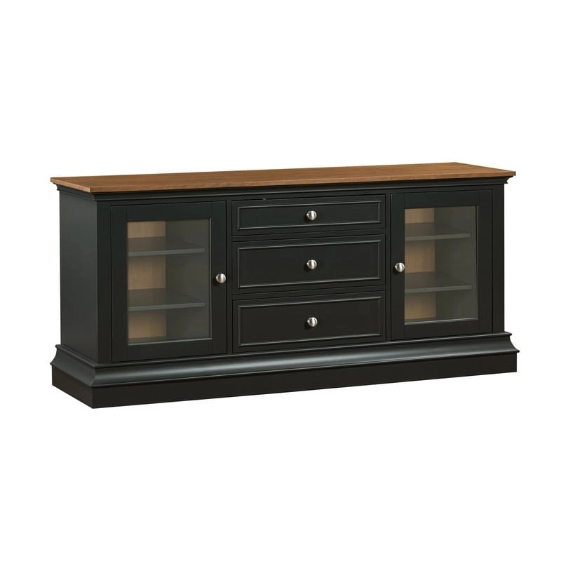 Meuble TV Hudson