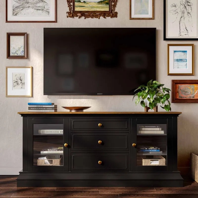Meuble TV Hudson