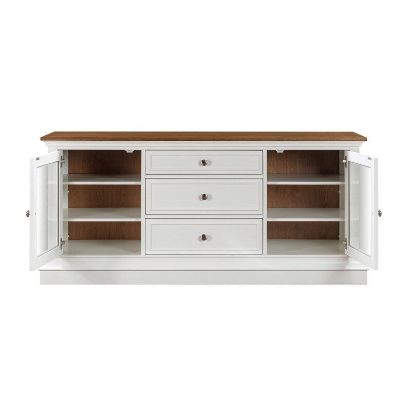 Meuble TV Hudson