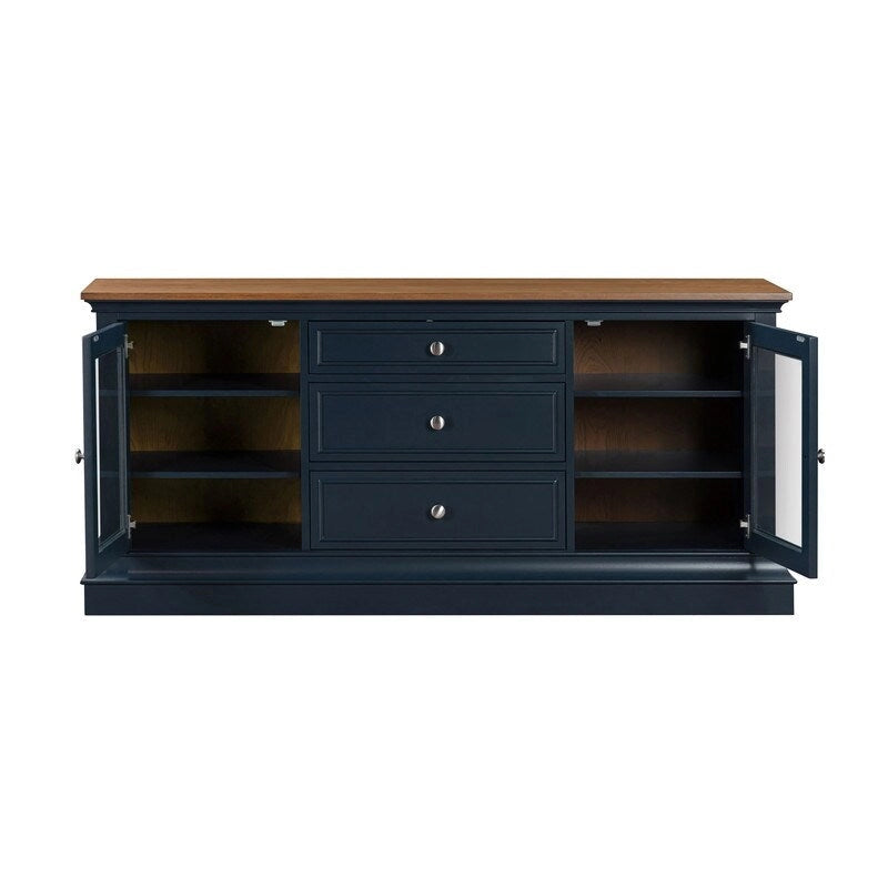 Meuble TV Hudson