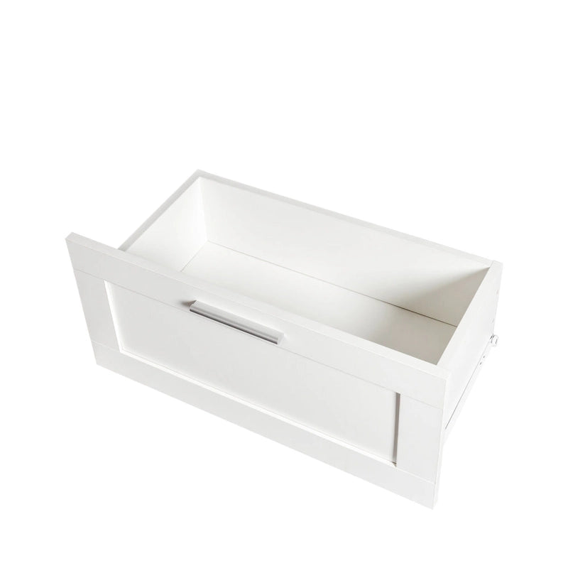 Meuble TV moderne de 70,87 po avec 3 tiroirs de rangement, console TV, meuble de divertissement pour salon