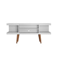 Meuble console pour supports de stockage Utopia 53.14 po.