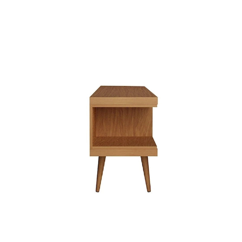 Meuble console pour supports de stockage Utopia 53.14 po.