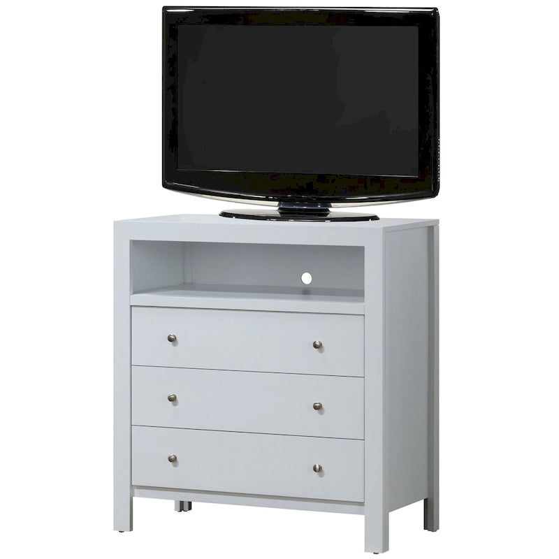 Meuble TV Burlington