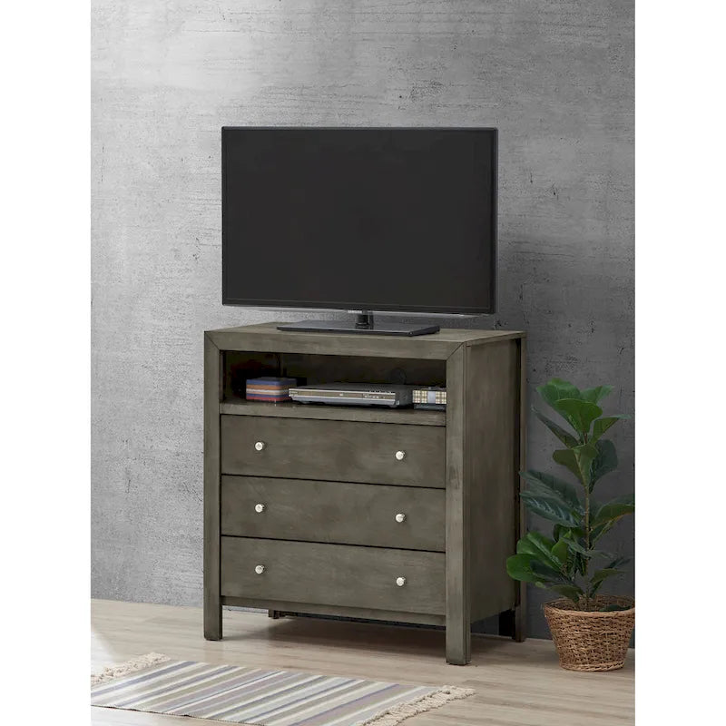 Meuble TV Burlington