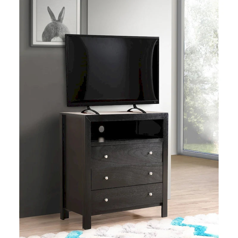 Meuble TV Burlington