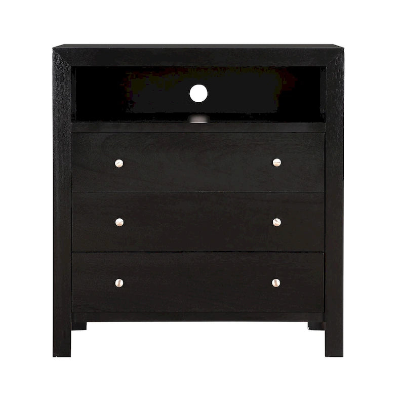 Meuble TV Burlington