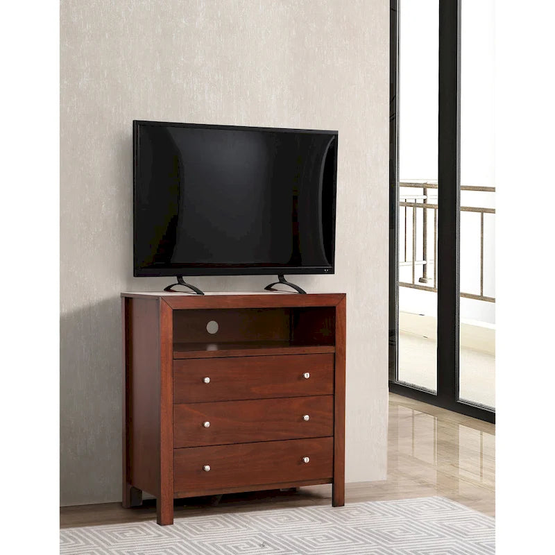 Meuble TV Burlington