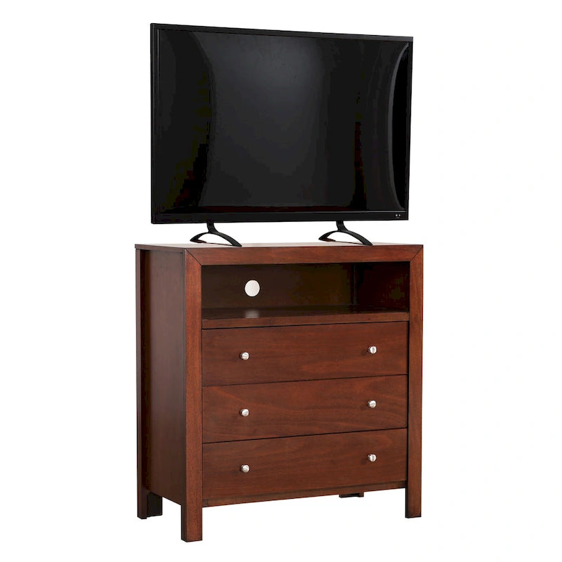 Meuble TV Burlington