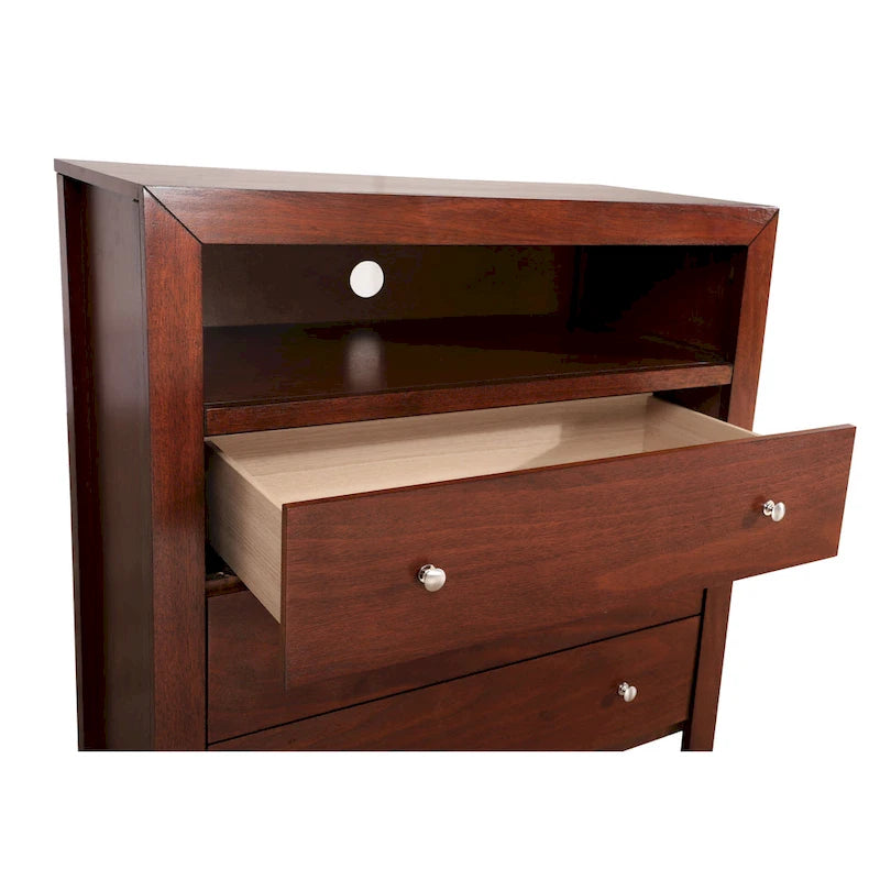 Meuble TV Burlington