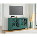 Meuble TV Curated Nomad Mentezuma 63 pouces