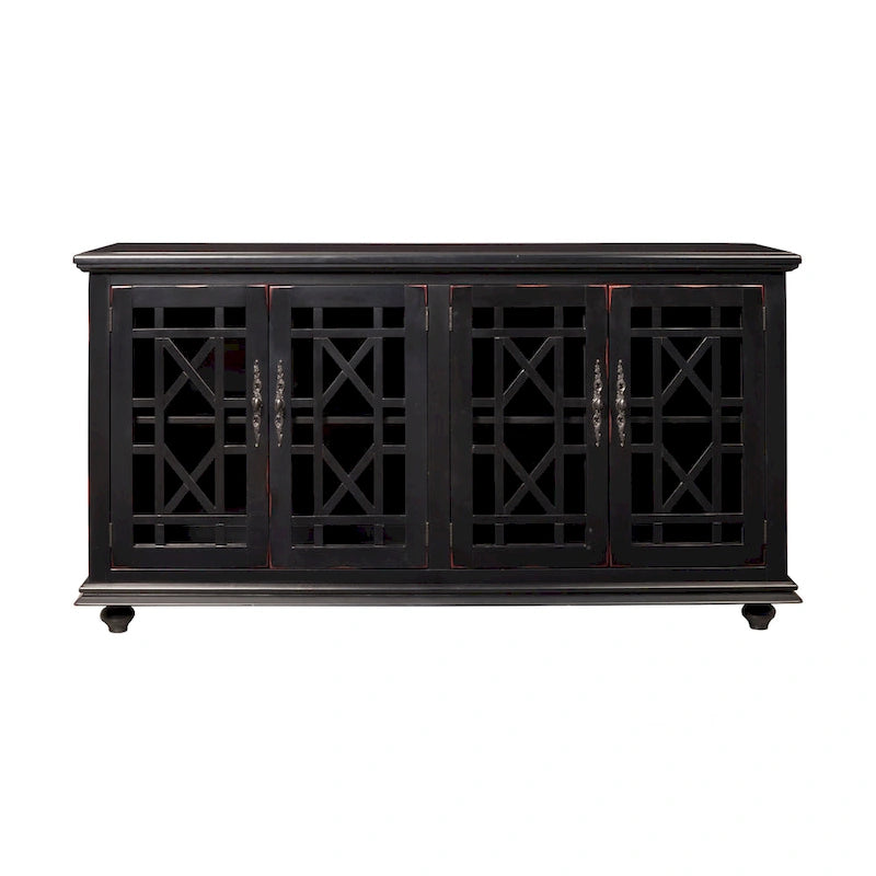 Meuble TV Curated Nomad Mentezuma 63 pouces