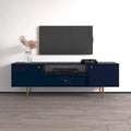 Meuble TV Rose 02 63