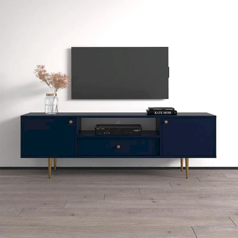 Meuble TV Rose 02 63