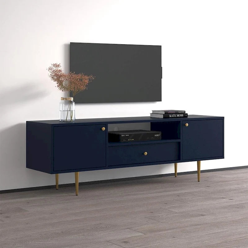 Meuble TV Rose 02 63