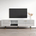 Meuble TV Cristal 03 71 - 71 pouces