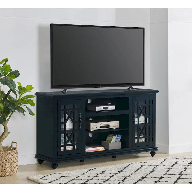 Meuble TV Elegant 2 portes 63 par Martin Svensson Home