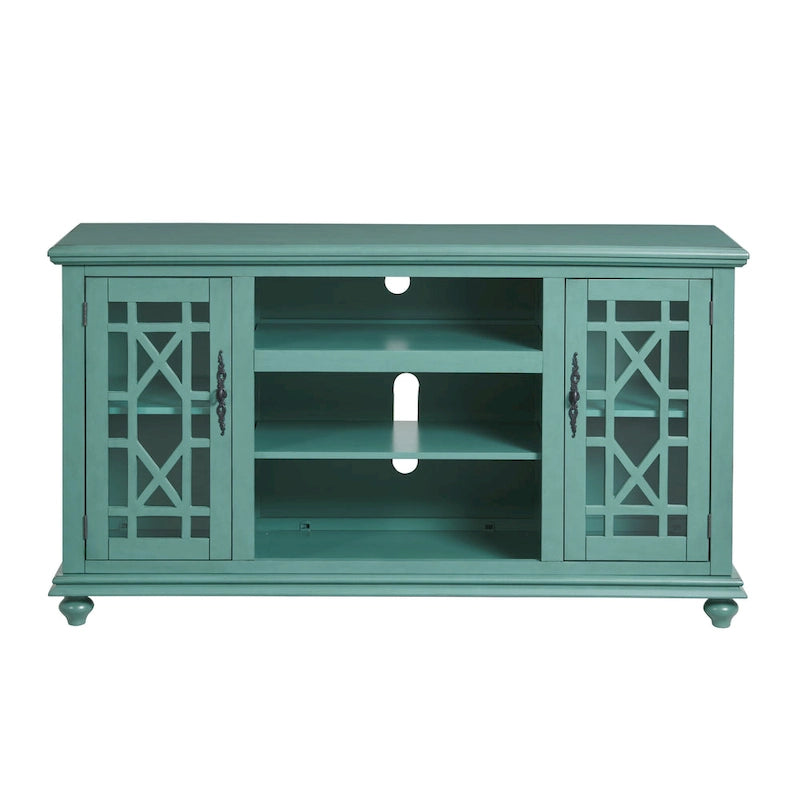 Meuble TV Elegant 2 portes 63 par Martin Svensson Home