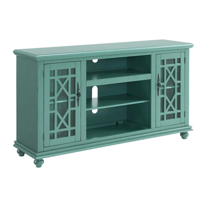 Meuble TV Elegant 2 portes 63 par Martin Svensson Home