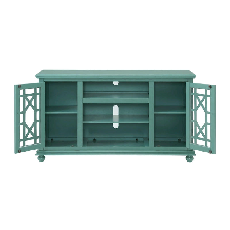 Meuble TV Elegant 2 portes 63 par Martin Svensson Home