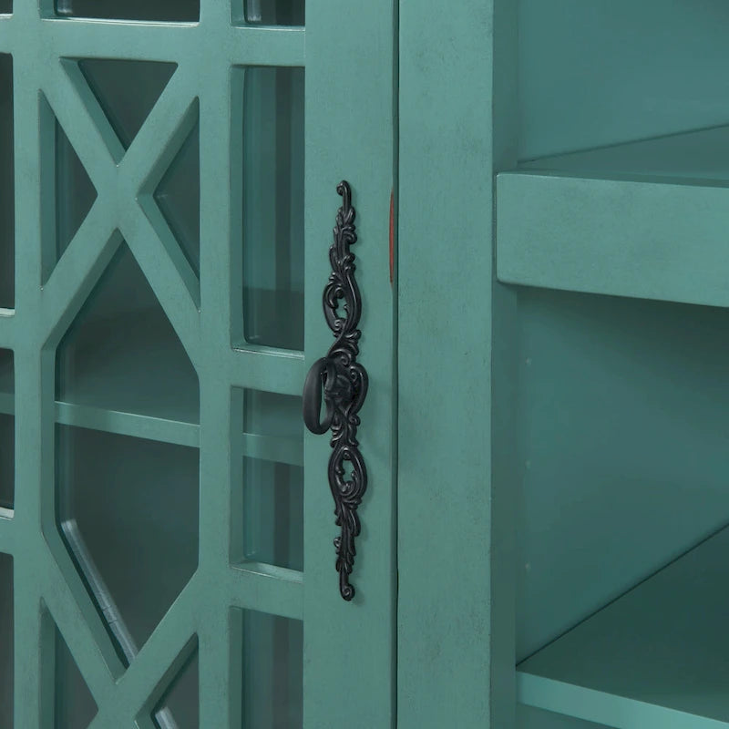 Meuble TV Elegant 2 portes 63 par Martin Svensson Home