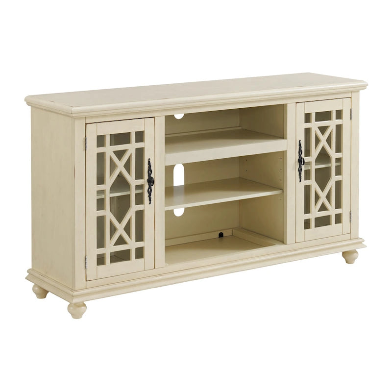Meuble TV Elegant 2 portes 63 par Martin Svensson Home