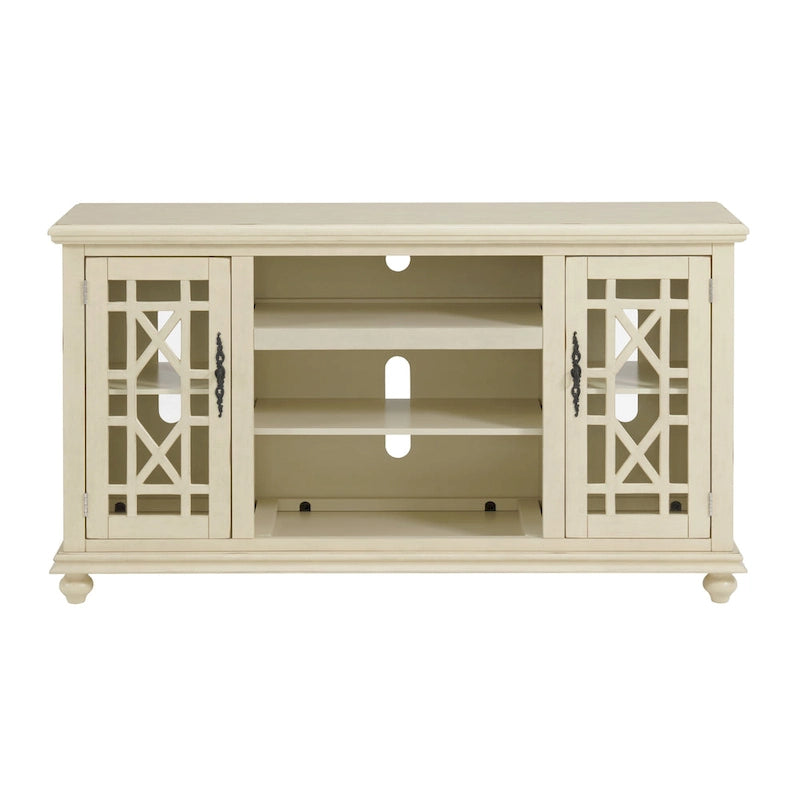 Meuble TV Elegant 2 portes 63 par Martin Svensson Home