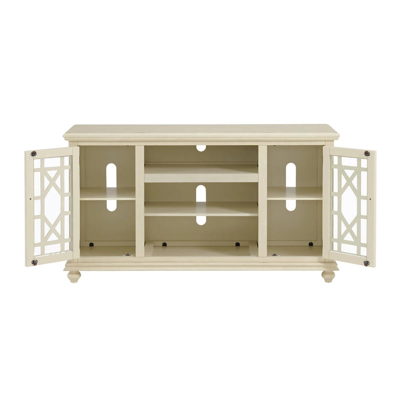 Meuble TV Elegant 2 portes 63 par Martin Svensson Home