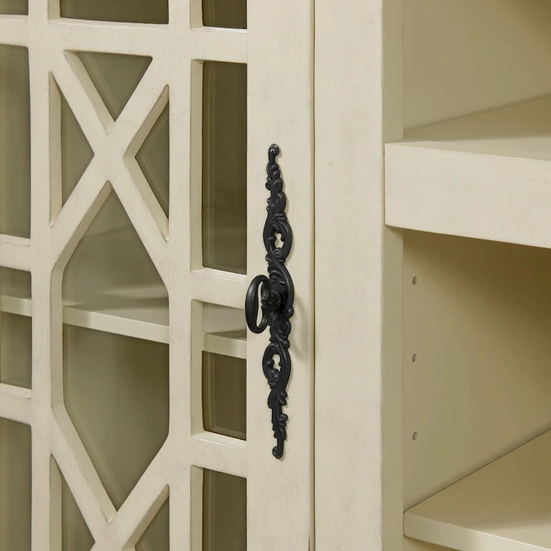 Meuble TV Elegant 2 portes 63 par Martin Svensson Home