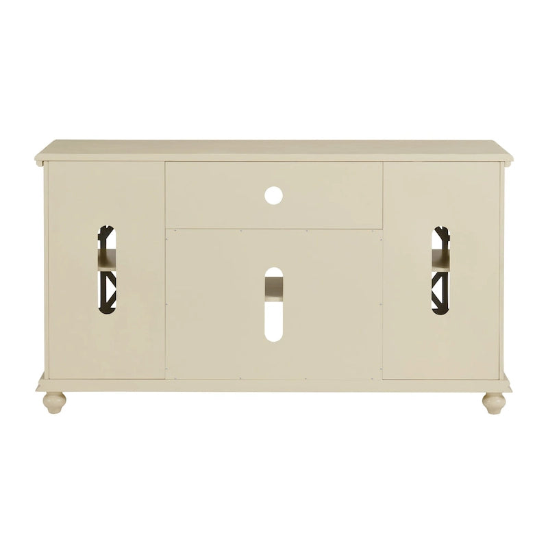 Meuble TV Elegant 2 portes 63 par Martin Svensson Home